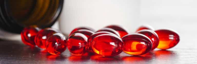 Te veel vitamine D vergroot sterfte door hart- en vaatziekten