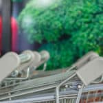 Davantage d’achats d’aliments mauvais pour la santé hors du supermarché