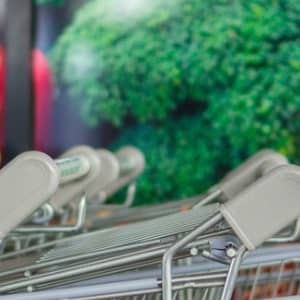 Davantage d’achats d’aliments mauvais pour la santé hors du supermarché