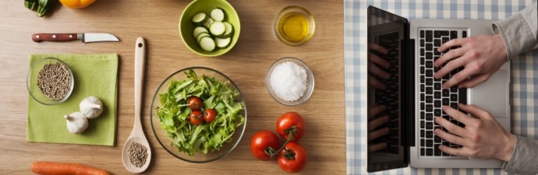NutriNet-Santé en Belgique: premiers résultats et appel à volontaires