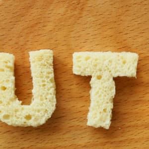 La sensibilité au gluten, une question d’écologie intestinale?