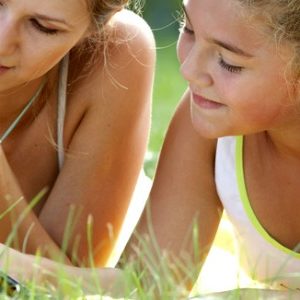 Kinderen meer blootgesteld aan reclame voor ongezond voedsel