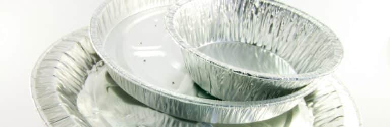 Is aluminium in voeding gevaarlijk?