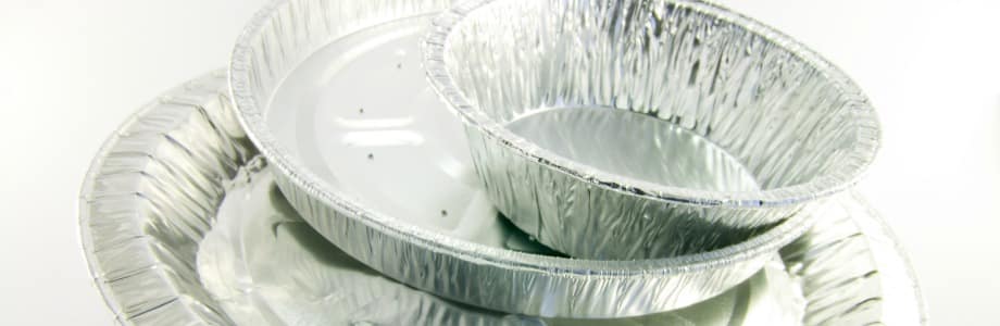 Aluminium: quel danger dans l’assiette?