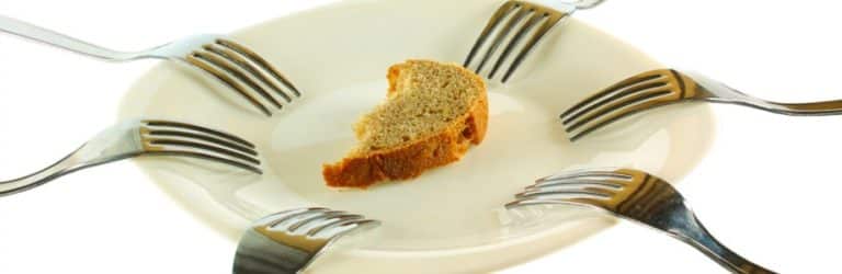 Sauter un repas favorise la graisse abdominale!