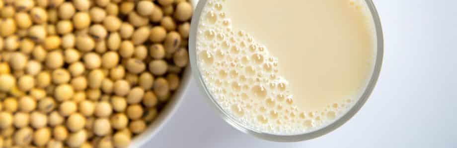Soja dan toch cholesterolverlagend?