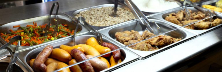 Du porc dans des saucisses de volaille halal