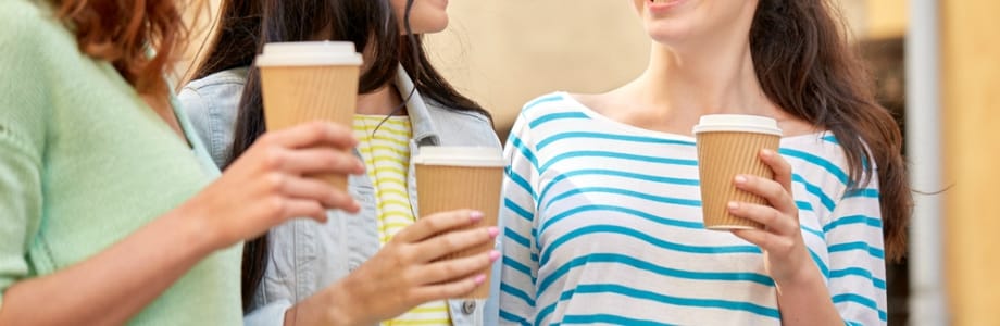 Boissons: quel impact sur l’alimentation?
