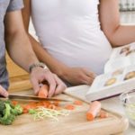 L’alimentation et le poids du père influencent la santé après la naissance