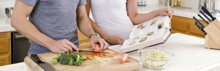 Voeding en gewicht vader beïnvloeden gezondheid na de geboorte