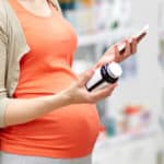 La supplémentation en fer pendant la grossesse en question