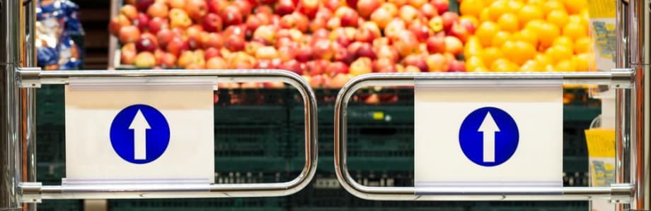 Les horaires des magasins influencent-ils la qualité de l’alimentation?