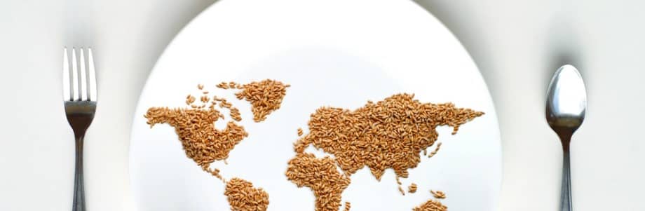 Honger en ondervoeding nemen wereldwijd af