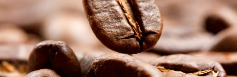 Koffie en het hart: minder gebrand is niet noodzakelijk beter