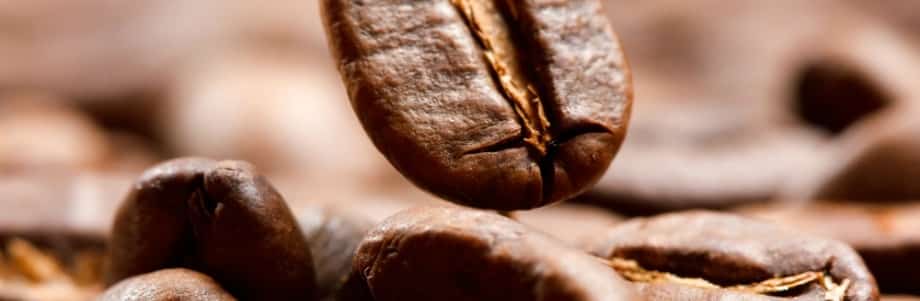 Café et cœur: moins torréfié n’est pas meilleur