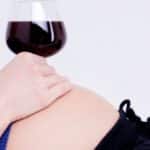 Grossesse: l&rsquo;alcool compromet la fonction du placenta
