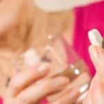 calcium-vitamine d-cholesterol-femme