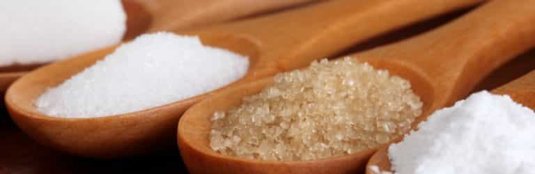 Nouvelles recommandations pour les sucres
