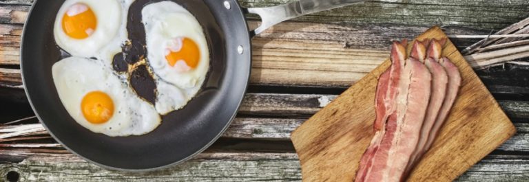 Le cholestérol alimentaire, un facteur anti-obésité?