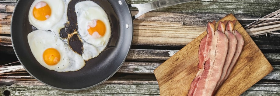 Le cholestérol alimentaire, un facteur anti-obésité?