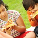 Un parent sur deux ne voit pas les problèmes de poids de son enfant