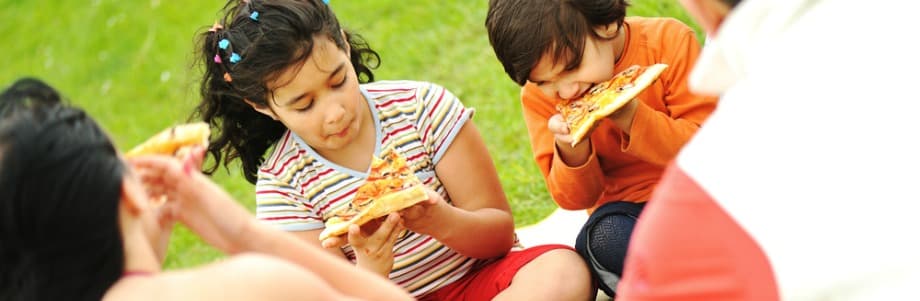 Un parent sur deux ne voit pas les problèmes de poids de son enfant