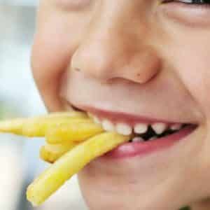 Obesitas bij kinderen: bloedtest om risico te voorspellen