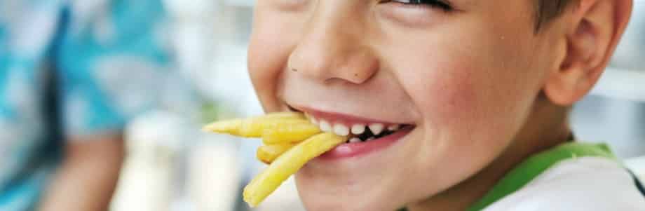 Obesitas bij kinderen: bloedtest om risico te voorspellen