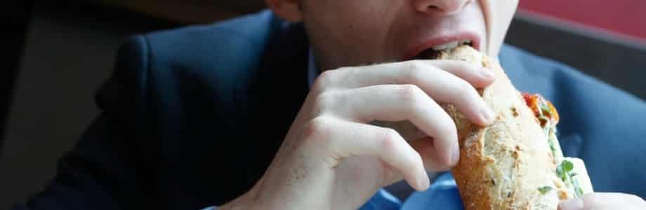 Lunch-time: le contexte du repas influence l’humeur