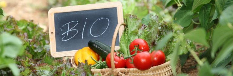 Biovoeding: toch meetbaar anders?
