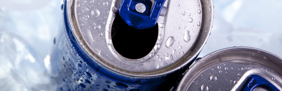 Boissons énergisantes: un coup de fouet nocif pour le cœur?