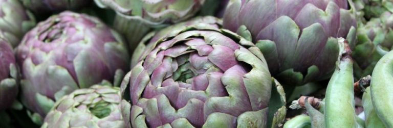Cholesterol: nieuwe claim voor supplement op basis van artisjok