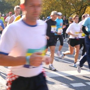 Sport d’endurance: pas d’allégation pour les gels riches en glucides