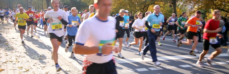 Sport d’endurance: pas d’allégation pour les gels riches en glucides