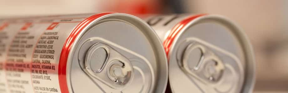 Les boissons énergisantes altèrent la fonction cardiaque