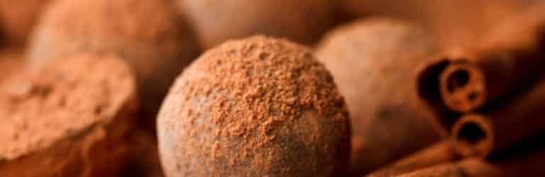 Methode om gezondheidsvoordelen cacao te behouden