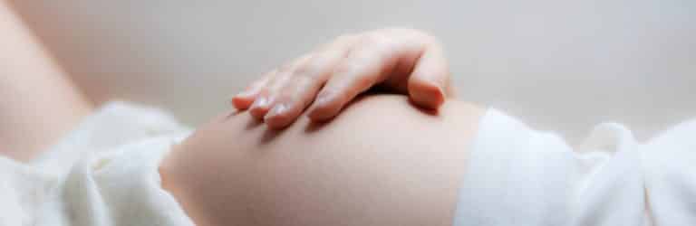 Zwangerschap: sterkere baby’s door vitamine D!