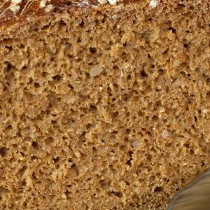 Les fibres des céréales protègent