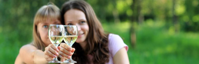 Binge drinking zou het risico op hart- en vaatziekten bij studenten verhogen