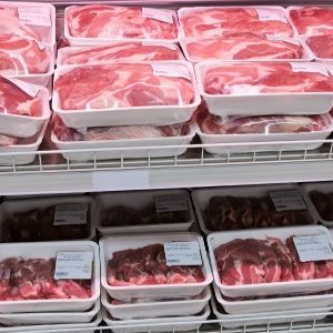 L’alimentation occidentale aggrave le réchauffement climatique