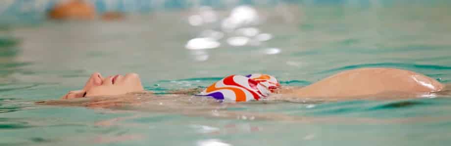 Lichaamsbeweging tijdens zwangerschap positief voor moeder en kind