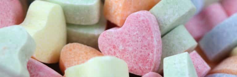 Suiker in het bloed voor een gezonde relatie