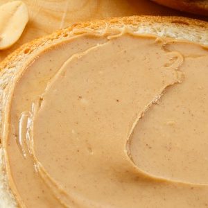 Plus de risque d’allergie aux arachides à la maison