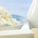 Les produits laitiers sans influence sur les acides gras plasmatiques