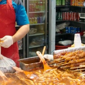Viande et santé: la surprise asiatique