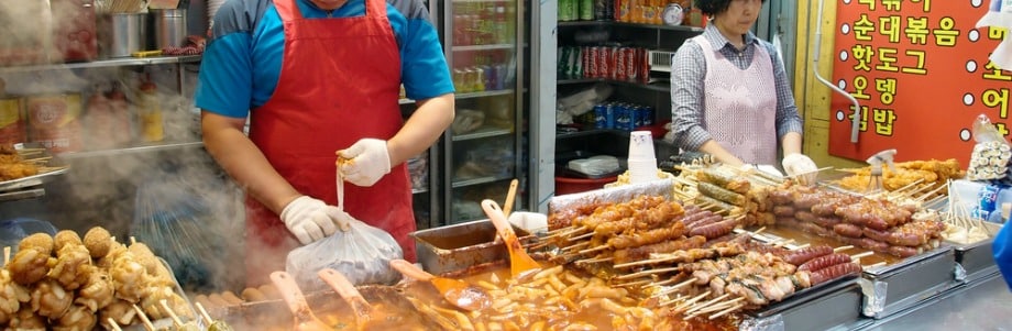 Viande et santé: la surprise asiatique