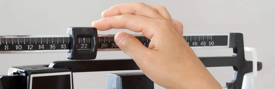 Diabetes type 2: BMI voorspelt risico op hart- en vaatziekten