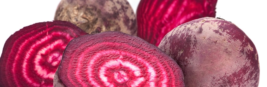 Du pain à la betterave contre l’hypertension?