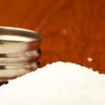 Le sel, un poison qui renferme un antidote?
