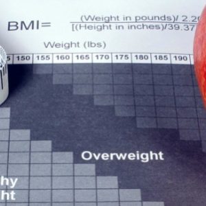 Le BMI passe à côté de l’obésité de l’enfant
